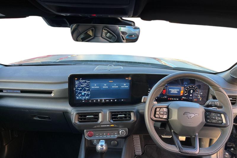 Used Ford Mustang 2025 for sale - 77718633: Photo 11