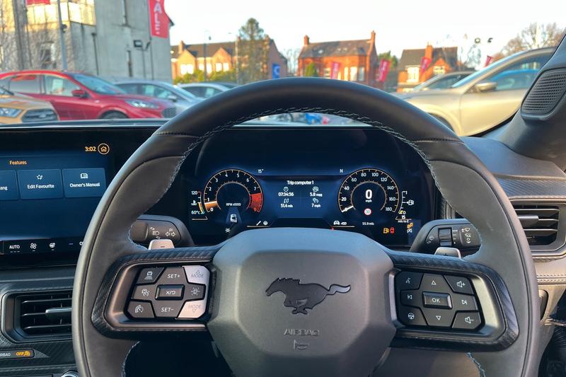 Used Ford Mustang 2025 for sale - 77718633: Photo 12