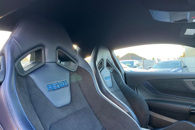 Used Ford Mustang 2025 for sale - 77718633: Photo 17