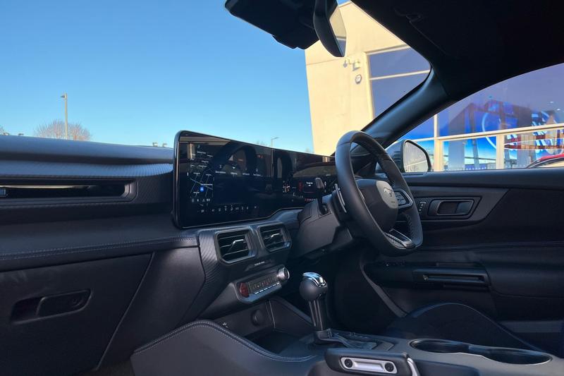 Used Ford Mustang 2025 for sale - 77718633: Photo 18