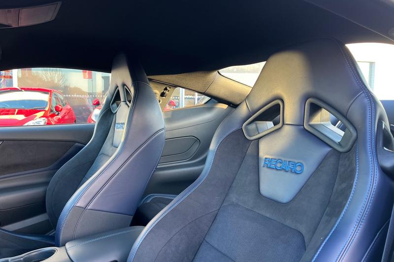 Used Ford Mustang 2025 for sale - 77718633: Photo 19