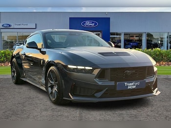 2025 - 5.0 V8 Dark Horse 2dr Auto