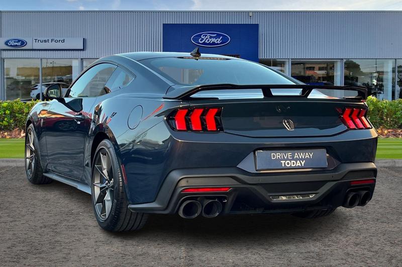 Used Ford Mustang 2025 for sale - 77718633: Photo 2