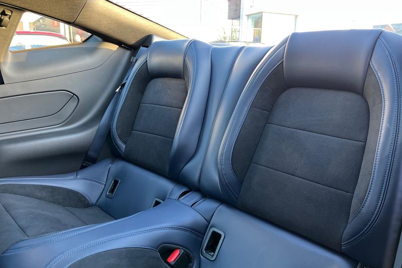 Used Ford Mustang 2025 for sale - 77718633: Photo 20