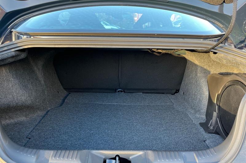 Used Ford Mustang 2025 for sale - 77718633: Photo 21