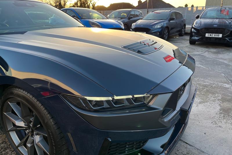 Used Ford Mustang 2025 for sale - 77718633: Photo 23