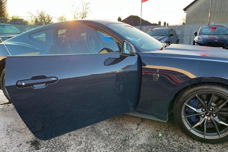 Used Ford Mustang 2025 for sale - 77718633: Photo 24