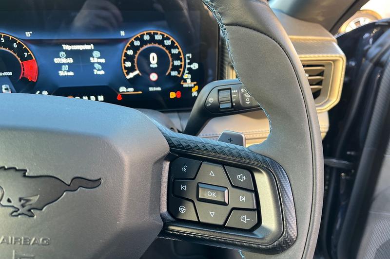 Used Ford Mustang 2025 for sale - 77718633: Photo 28