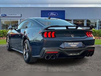 Used Ford Mustang 2025 for sale - 77718633: Photo