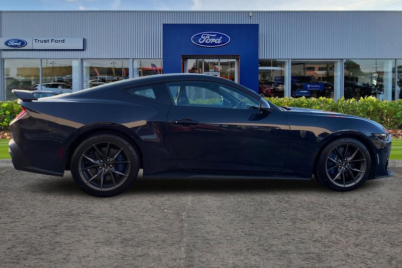 Used Ford Mustang 2025 for sale - 77718633: Photo 3