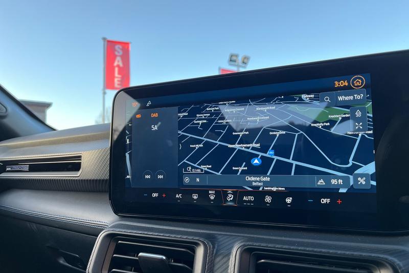 Used Ford Mustang 2025 for sale - 77718633: Photo 32