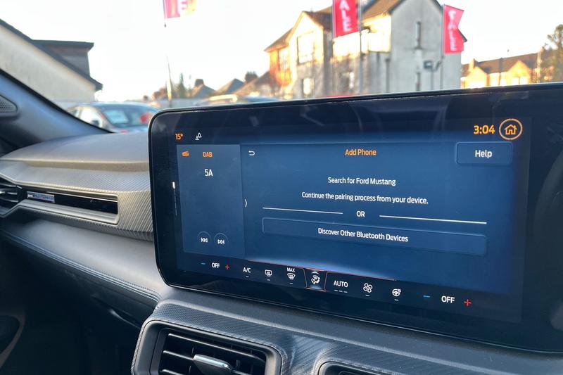 Used Ford Mustang 2025 for sale - 77718633: Photo 33