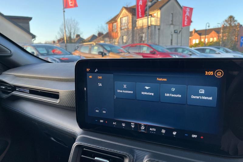 Used Ford Mustang 2025 for sale - 77718633: Photo 36