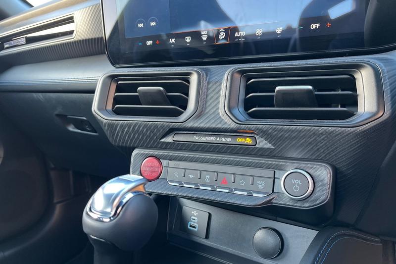 Used Ford Mustang 2025 for sale - 77718633: Photo 38