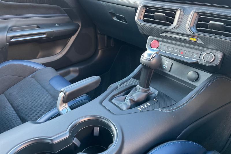 Used Ford Mustang 2025 for sale - 77718633: Photo 39