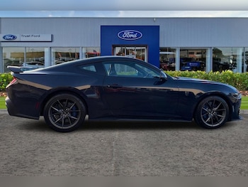 Used Ford Mustang 2025 for sale - 77718633: Photo