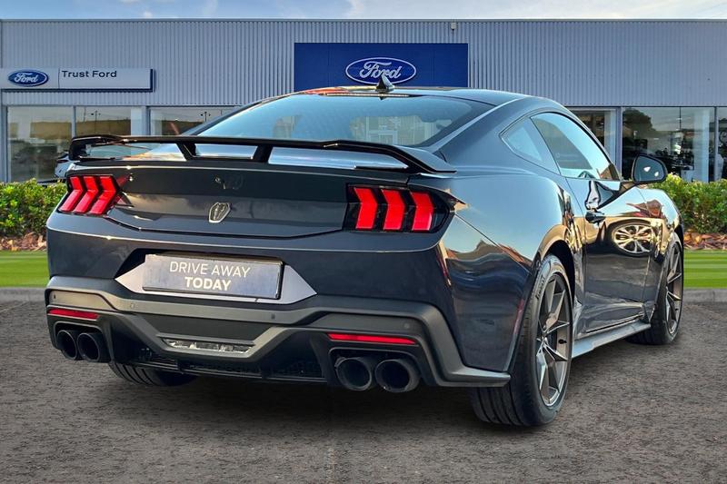 Used Ford Mustang 2025 for sale - 77718633: Photo 4