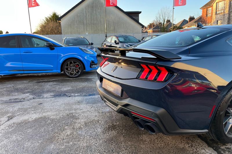 Used Ford Mustang 2025 for sale - 77718633: Photo 40