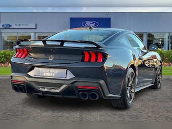 Used Ford Mustang 2025 for sale - 77718633: Photo