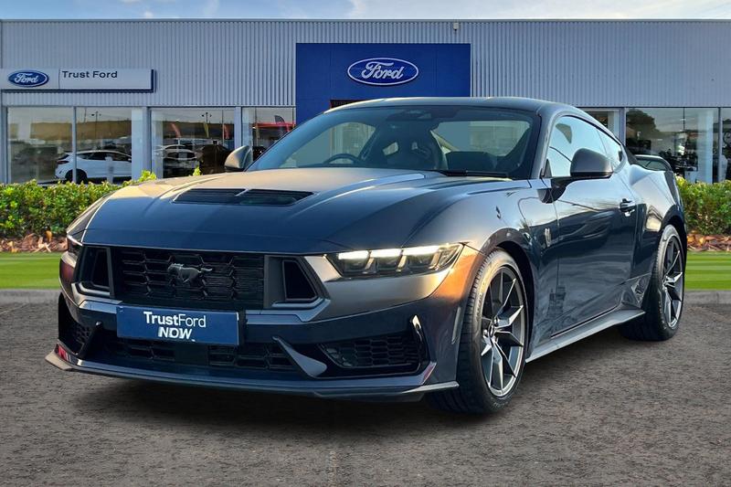 Used Ford Mustang 2025 for sale - 77718633: Photo 5