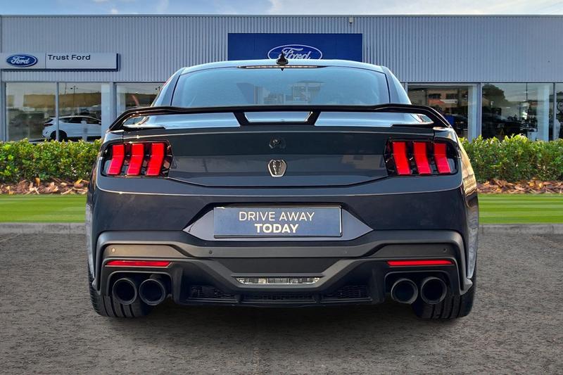 Used Ford Mustang 2025 for sale - 77718633: Photo 7