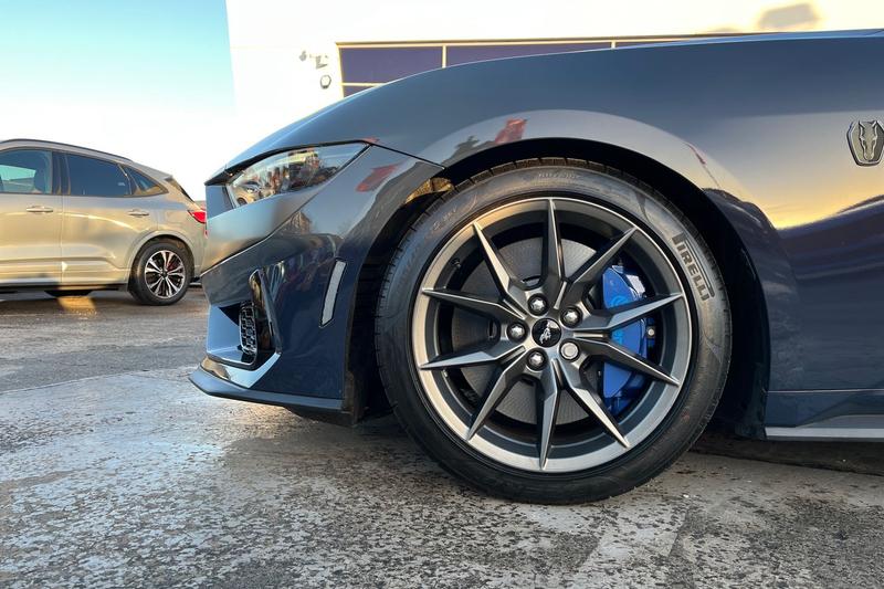 Used Ford Mustang 2025 for sale - 77718633: Photo 8