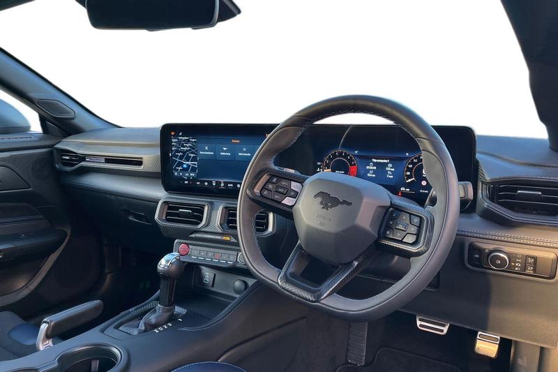 Used Ford Mustang 2025 for sale - 77718633: Photo 9