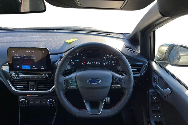 Used Ford Fiesta 2023 for sale - 76684907: Photo 11