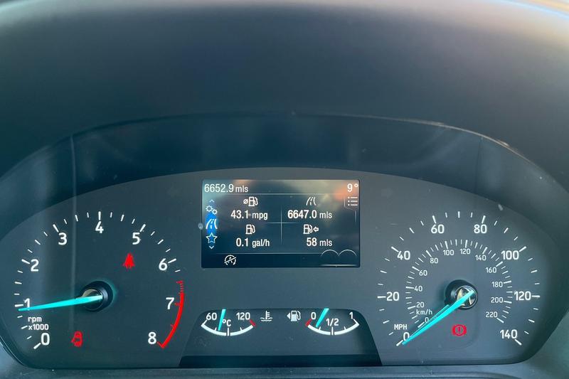 Used Ford Fiesta 2023 for sale - 76684907: Photo 13