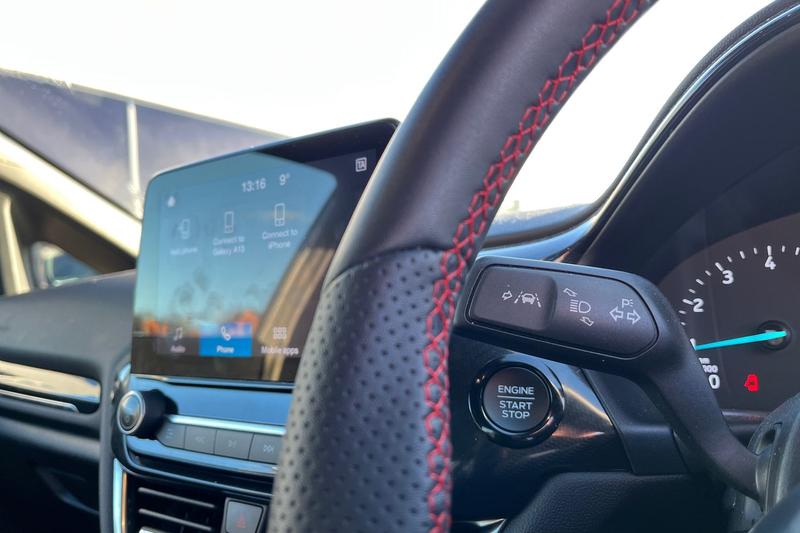 Used Ford Fiesta 2023 for sale - 76684907: Photo 14