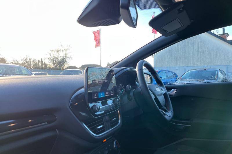 Used Ford Fiesta 2023 for sale - 76684907: Photo 18