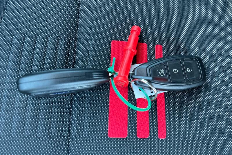 Used Ford Fiesta 2023 for sale - 76684907: Photo 22