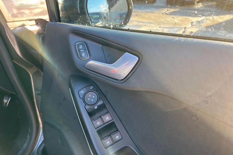 Used Ford Fiesta 2023 for sale - 76684907: Photo 25