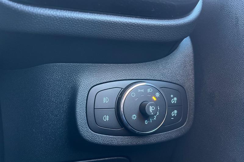 Used Ford Fiesta 2023 for sale - 76684907: Photo 26