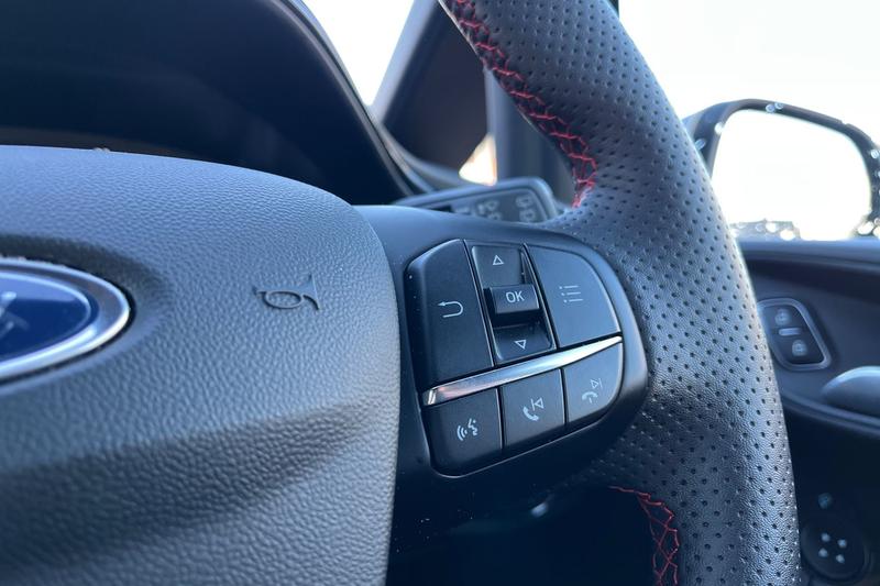 Used Ford Fiesta 2023 for sale - 76684907: Photo 27