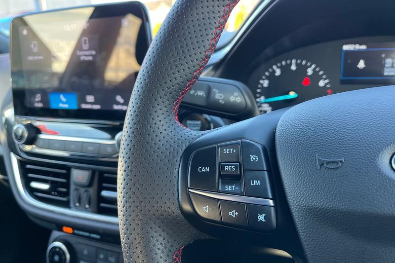 Used Ford Fiesta 2023 for sale - 76684907: Photo 28