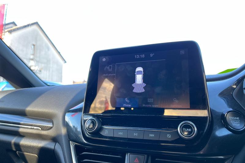 Used Ford Fiesta 2023 for sale - 76684907: Photo 29