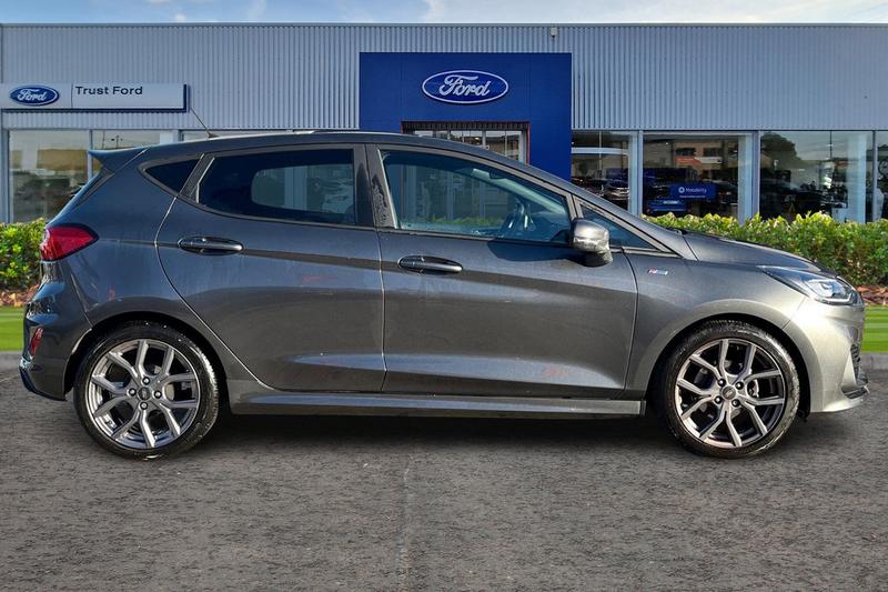 Used Ford Fiesta 2023 for sale - 76684907: Photo 3