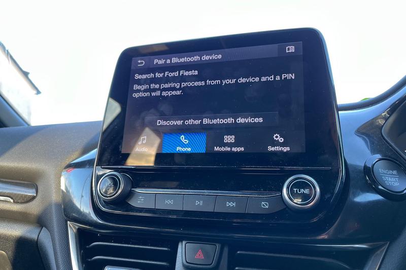 Used Ford Fiesta 2023 for sale - 76684907: Photo 30