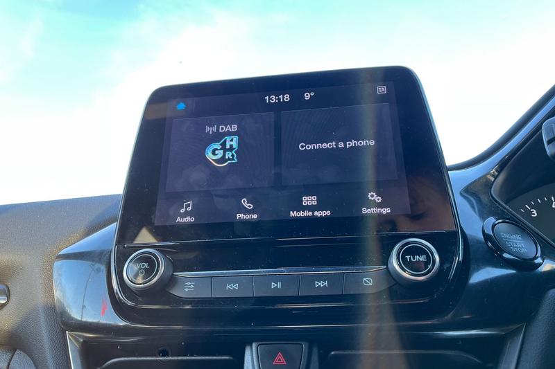 Used Ford Fiesta 2023 for sale - 76684907: Photo 31