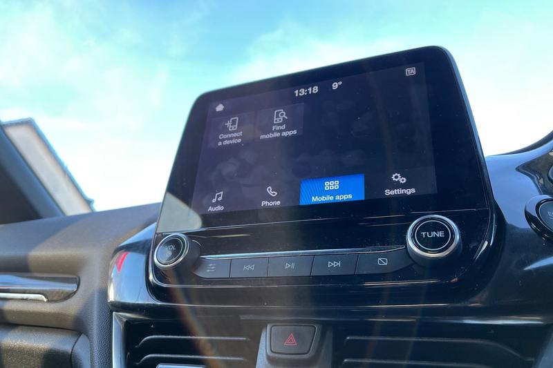 Used Ford Fiesta 2023 for sale - 76684907: Photo 32