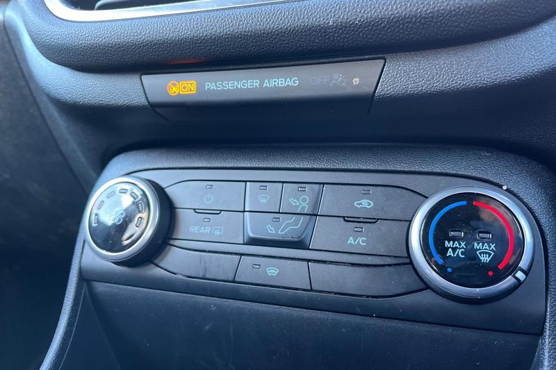 Used Ford Fiesta 2023 for sale - 76684907: Photo 36