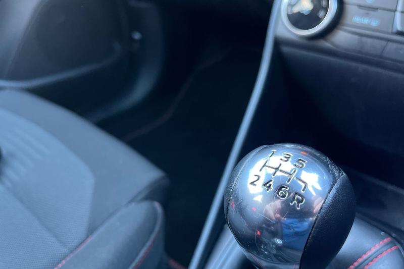 Used Ford Fiesta 2023 for sale - 76684907: Photo 37