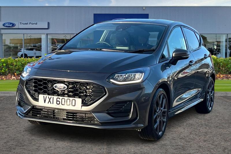 Used Ford Fiesta 2023 for sale - 76684907: Photo 5