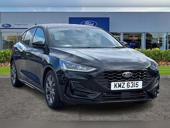 Used Ford Focus 2026 for sale - 79094462: Photo