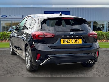 Used Ford Focus 2026 for sale - 79094462: Photo