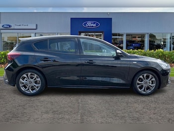 Used Ford Focus 2026 for sale - 79094462: Photo