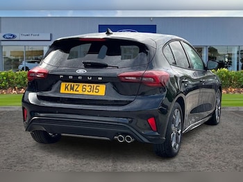 Used Ford Focus 2026 for sale - 79094462: Photo