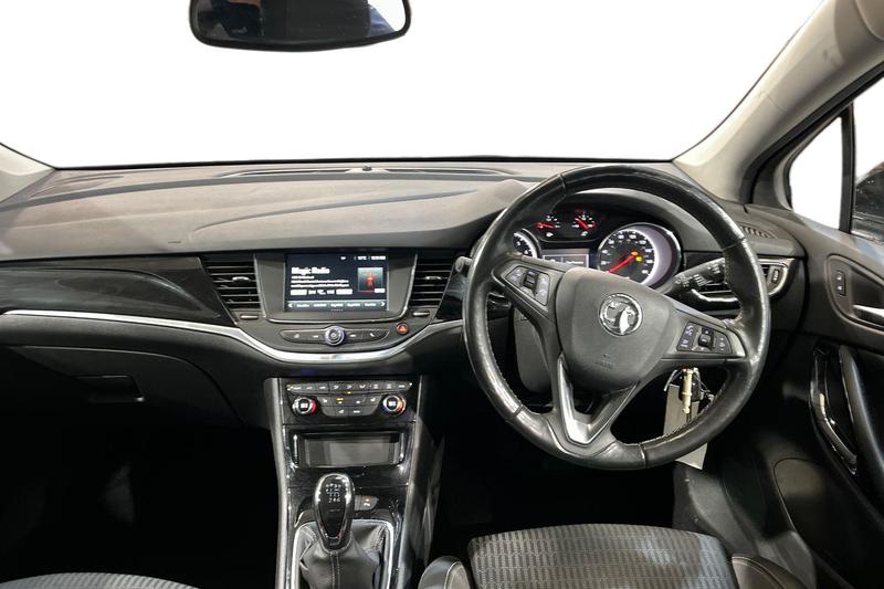 Used Vauxhall Astra for sale - 76830323: Photo 11