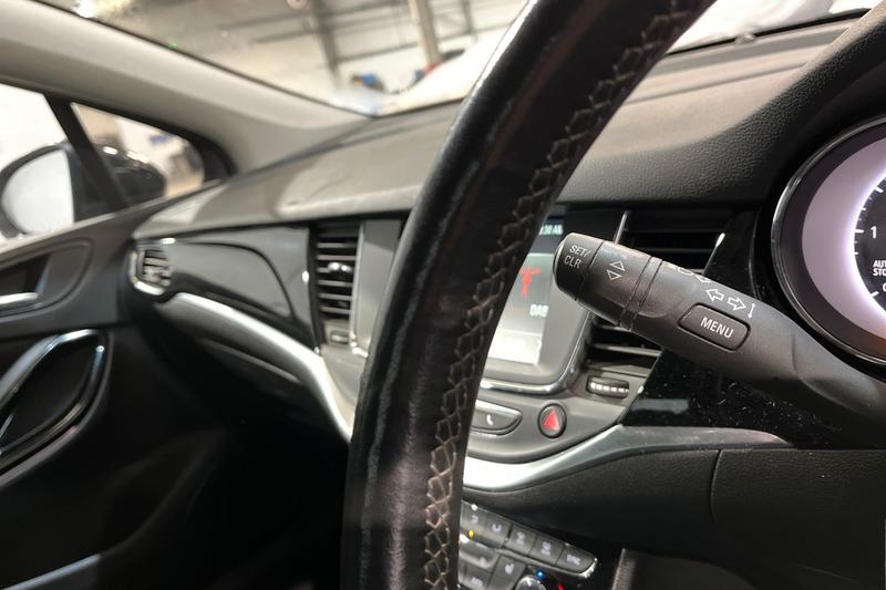 Used Vauxhall Astra for sale - 76830323: Photo 14